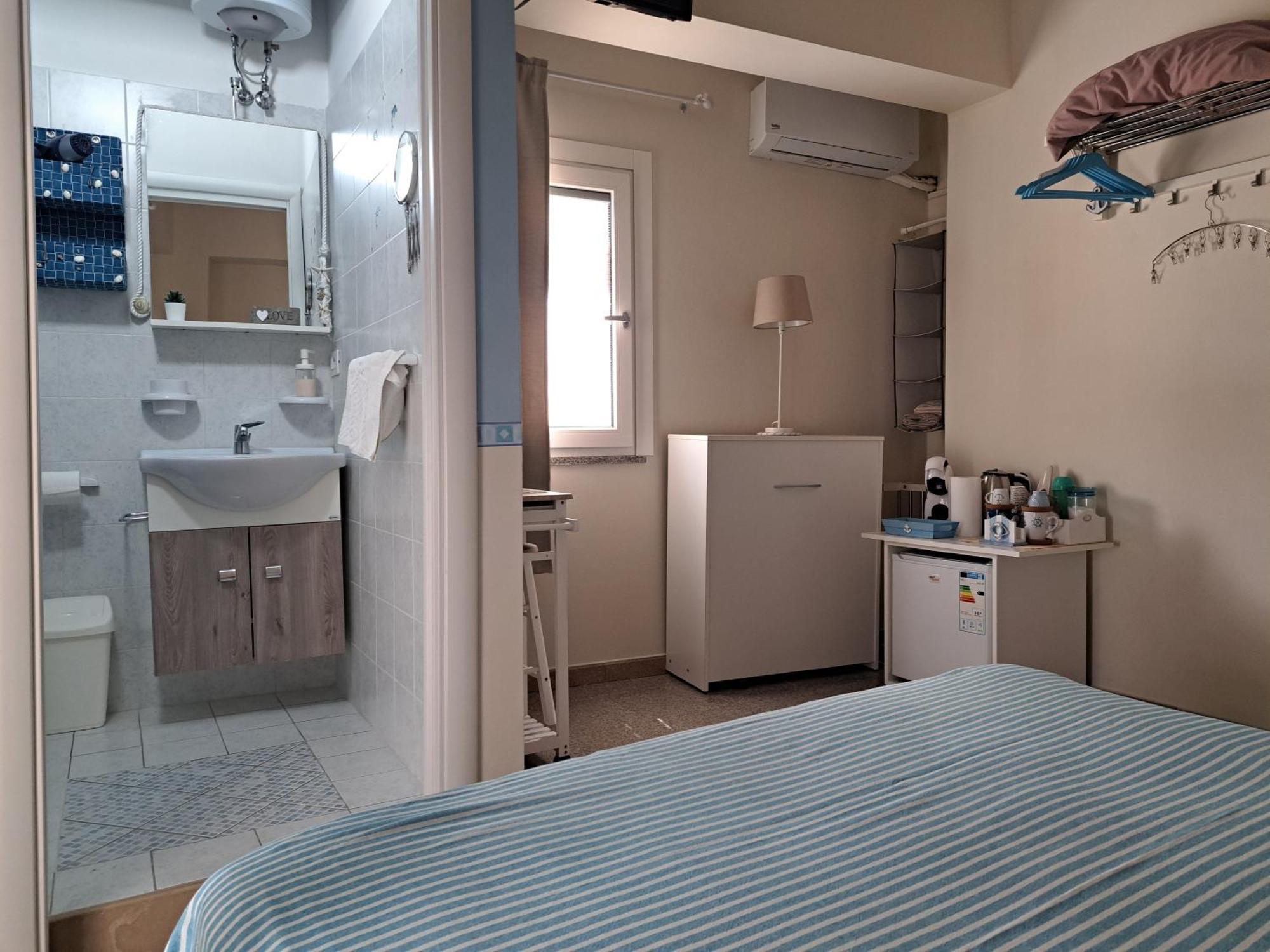 Il Ritratto Casa Vacanza Scilla Rom bilde